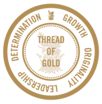 Gold Logo Gold Logo